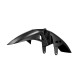 Garde boue Avant Bas RTECH - Noir