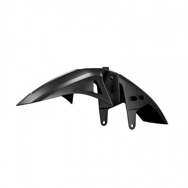 Garde boue Avant Bas RTECH - Noir