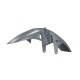 Garde boue Avant Bas RTECH - Gris