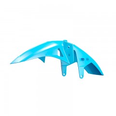 Garde boue Avant Bas RTECH - Bleu