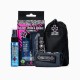 Kit d'entretien casque visière lunettes MUC-OFF