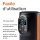 Osram - Compresseur pneus autonome