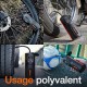 Osram - Compresseur pneus autonome