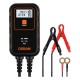 Osram - Chargeur de Batterie 6V/12V 4A