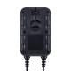 Chargeur de Batterie Auto/Camion 12V/24V 8A - Osram