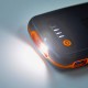Booster de démarrage lithium 6000 mAh - Osram
