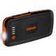 Booster de démarrage lithium 6000 mAh - Osram