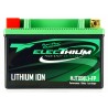 Batterie Lithium HJTX9(L) FP - (YTX9-BS)