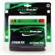 Batterie Lithium HJTX20(H)-FP-S - (YTX20-BS)