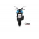 Ligne complète MIVV SR-1Suzuki Gsx-8s