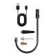COMPRESSEUR A AIR SANS FIL TOPLINE