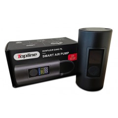 COMPRESSEUR A AIR SANS FIL TOPLINE
