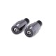 Embouts de guidon HIGHSIDER pro - M16x1,5 Yamaha