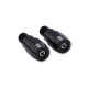 Embouts de guidon HIGHSIDER pro - M16x1,5 Yamaha