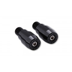 Embouts de guidon HIGHSIDER pro - M16x1,5 Yamaha