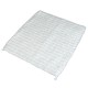 Absorbant phonique en plaque ACOUSTA-FIL 350x500mm