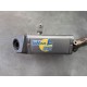 Ligne Complète YAMAHA XJ6 LEOVINCE CARBONE / INOX