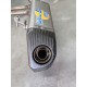 Ligne Complète YAMAHA XJ6 LEOVINCE CARBONE / INOX