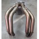 Ligne Complète YAMAHA XJ6 LEOVINCE CARBONE / INOX