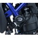 Tampon aéro R&G RACING pour Yamaha MT-07