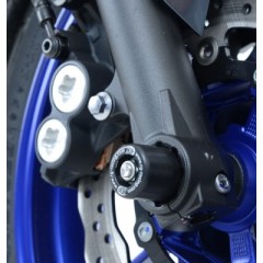 Protection de fourche R&G pour Yamaha MT 07