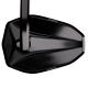 Rétroviseur d'embout de guidon HIGHSIDER pro Victory-EVO - noir - l'unité