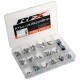 Kit visserie RFX Race Series Pro