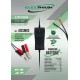 Chargeur de batterie Electhium