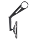 Rétroviseur embout de guidon HIGHSIDER pro Victory - chromé