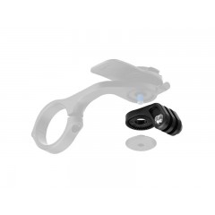 Adaptateur caméra/lumière QUAD LOCK