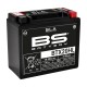 Batterie BS BATTERY sans entretien avec pack acide