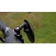 Kit de montage pour rétroviseur de guidon HIGHSIDER smart