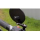 Kit de montage pour rétroviseur de guidon HIGHSIDER smart