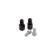 Kit de montage pour rétroviseur de guidon HIGHSIDER smart