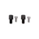 Kit de montage pour rétroviseur de guidon HIGHSIDER smart