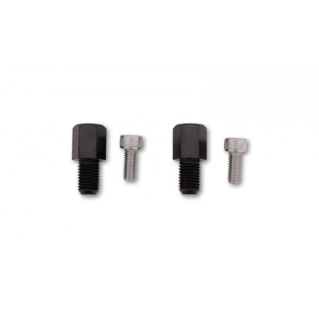 Kit de montage pour rétroviseur de guidon HIGHSIDER smart