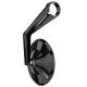 Rétroviseur embout de guidon HIGHSIDER pro Montana - noir