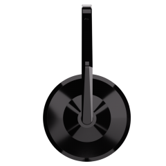 Rétroviseur embout de guidon HIGHSIDER pro Montana - noir