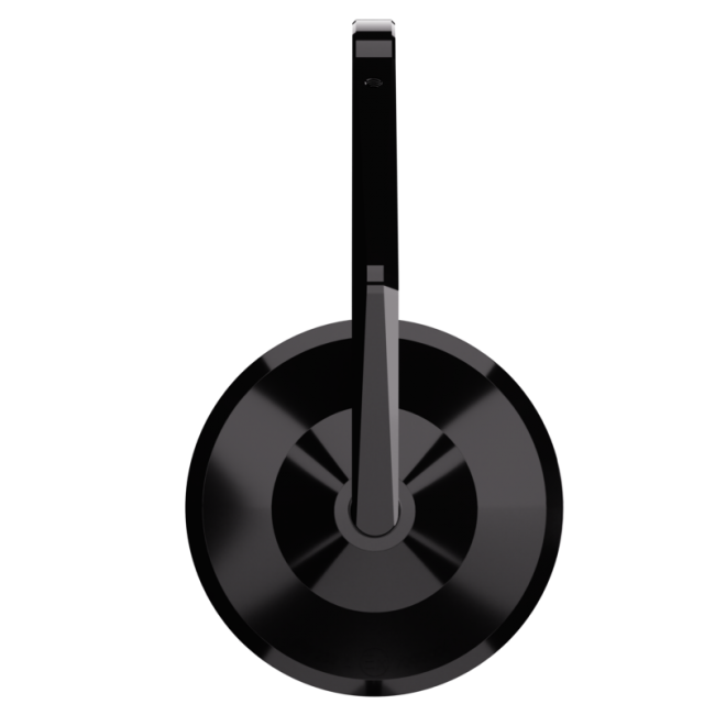 Rétroviseur embout de guidon HIGHSIDER pro Montana - noir