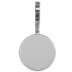 Rétroviseur embout de guidon HIGHSIDER pro Montana - chrome
