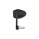 Rétroviseur d'embout de guidon HIGHSIDER pro Ferrara 2 - noir - l'unité