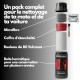 VULCANET 80 Lingettes
