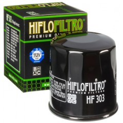 Filtre à huile HF303 - HIFLOFILTRO