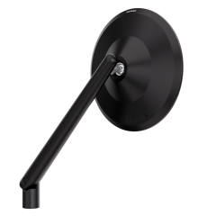 Rétroviseur de guidon HIGHSIDER pro Montana-Blast - noir - l'unité