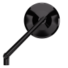 Rétroviseur sur guidon HIGHSIDER pro Montana - noir