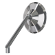 Rétroviseur sur guidon HIGHSIDER pro Montana - chrome