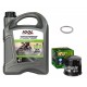 Pack Vidange Suzuki DL 800 V-Strom - Igol Evolution