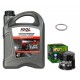 Pack Vidange Suzuki DL 800 V-Strom - Igol Performance