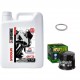 Pack Vidange Suzuki DL 800 V-Strom - Ipone Shogun