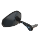 Rétroviseur de guidon HIGHSIDER pro Ventura-RS Force-Evo - 1 pièce